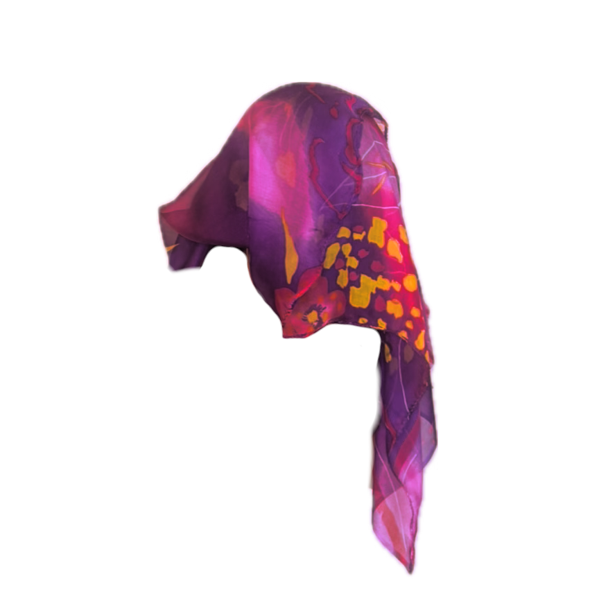 003 - silky