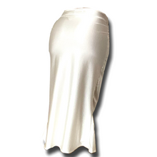 Load image into Gallery viewer, NL BASICS - WHITE SKRT
